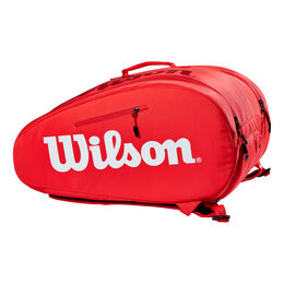 Bolsas De Tenis Wilson PADEL SUPER TOUR BAG